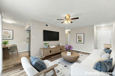 2600 Penny Ln #303 — photo 2