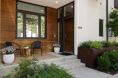 3921 Threadgill St — photo 2