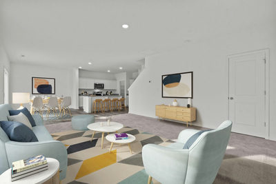 308 Sunlight Lake Blvd — photo 4