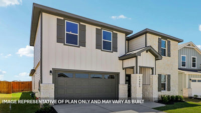 18208 Blazing Ranch Ln — photo 2
