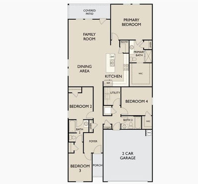 310 Sunlight Lake Blvd — photo 2