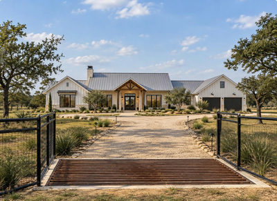 2124 Old Marble Falls Rd — photo 5