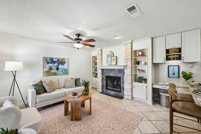 2412 Enfield Rd #8 — photo 2