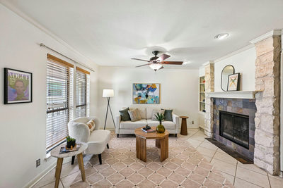 2412 Enfield Rd #8 — photo 4