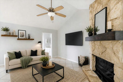 4307 S 1st St #206 — photo 4