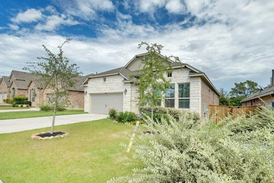268 Fort Cobb Way — photo 2