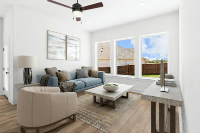912 Prominence Way — photo 4