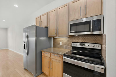 2931 E 12th St #206 — photo 5