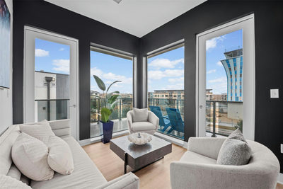 3900 Berkman Dr #203 — photo 3