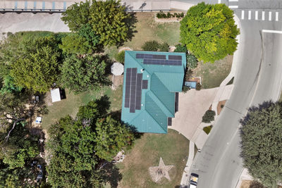 609 S LAKE CREEK Dr — photo 3