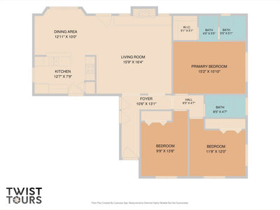 600 E Central Dr — photo 3