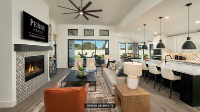 405 Coyote Creek Way — photo 3