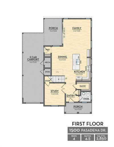 1500 Pasadena Dr — photo 2