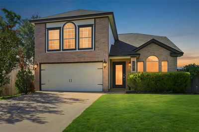 1701 Lantana Dr — photo 2