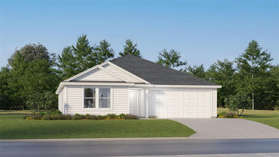406 Bertram Oaks Dr — photo 2