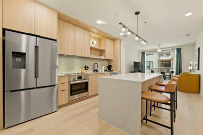 2323 S Lamar Blvd #202 — photo 5