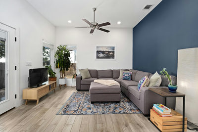 5502 Avenue F None #B — photo 3