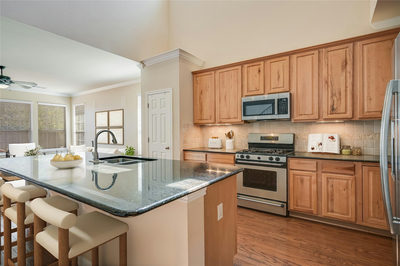 6715 Windrift Way #Unit 26 — photo 3