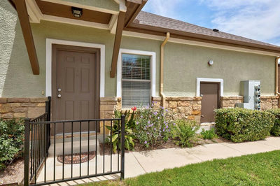 1900 Little Elm Trl #36 — photo 2
