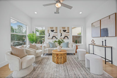 7310 Carver Ave ##2 — photo 3