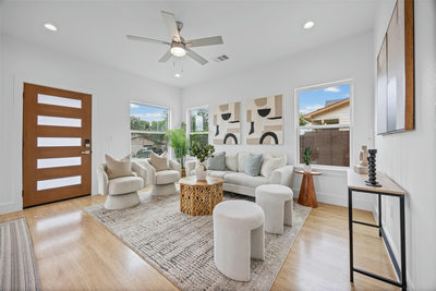 7310 Carver Ave ##2 — photo 4