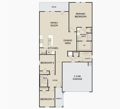 206 Sunlight Lake Blvd — photo 2