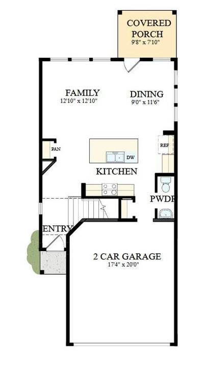 1411 Venus Cir #26 — photo 2