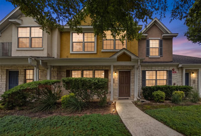 401 Buttercup Creek Blvd #504 — photo 3