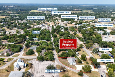 205 E Myrtle Ln — photo 2