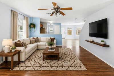 17909 Kenai Fjords Dr #1 — photo 4