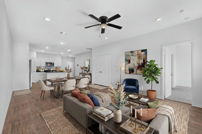 439 Arnold Loop #A — photo 4