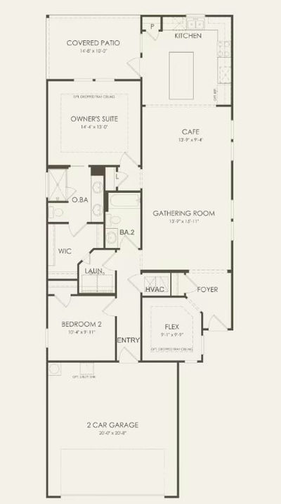 1104 Martingale St — photo 2