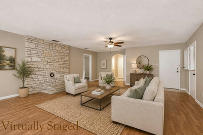 2808 Kings Circle Dr — photo 5