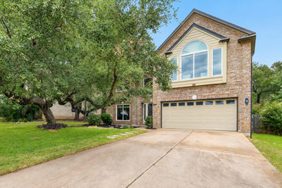 8005 Doe Meadow Dr — photo 2
