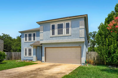 1407 Bullhill Cv — photo 2