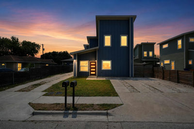 6303 Santos St #A — photo 2