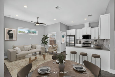6303 Santos St #A — photo 5