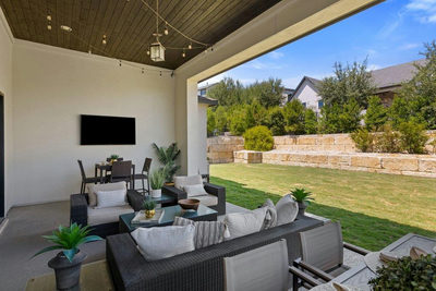 411 Ringtail Stream Dr — photo 4