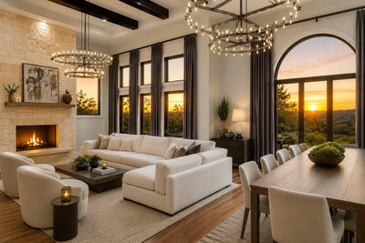 916 Barton Creek Blvd — photo 4