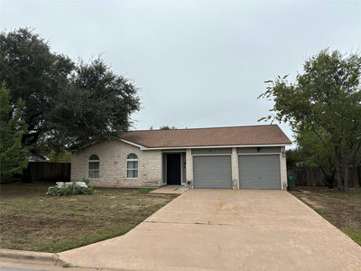 203 South Mt Rushmore Dr — photo 4
