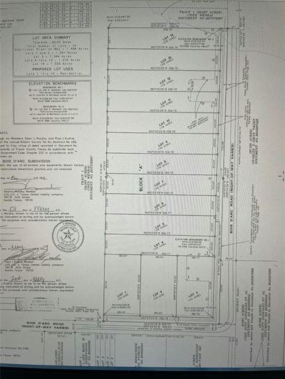 0004 Bois D Arc Rd — photo 2