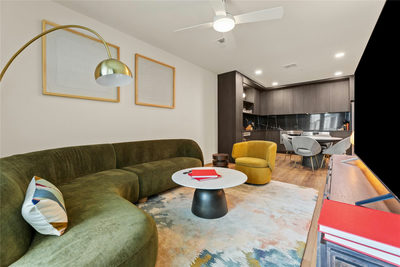 2323 S Lamar Blvd #206 — photo 3