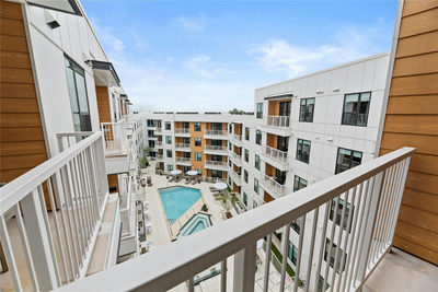 2323 S Lamar Blvd #206 — photo 5