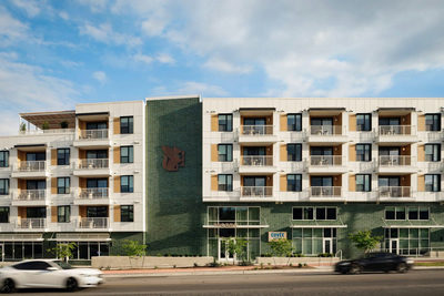 2323 S Lamar Blvd #204 — photo 2