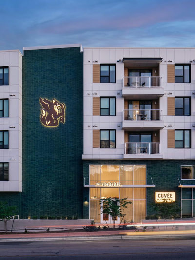 2323 S Lamar Blvd #204 — photo 3