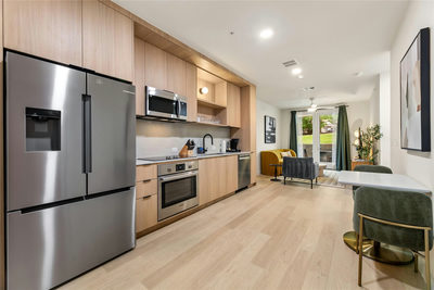 2323 S Lamar Blvd #128 — photo 2