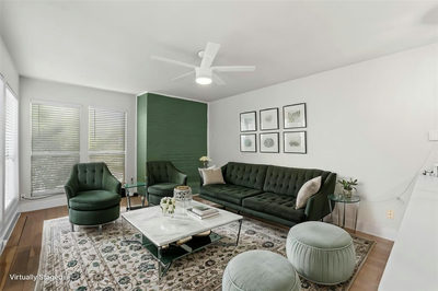 909 Reinli St #101 — photo 3