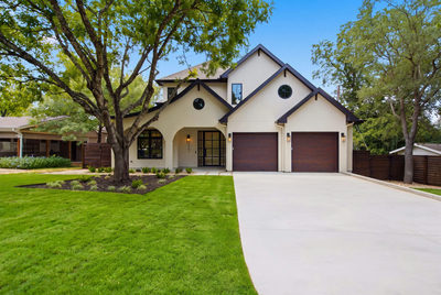 2707 White Horse Trl — photo 2