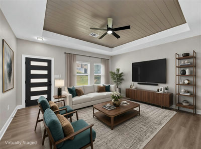 123 S Kanaio Dr #A & B — photo 4