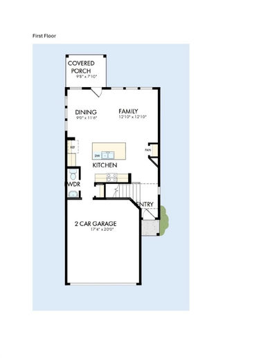 6404 Lautner Ln — photo 2